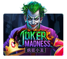 Joker Slot